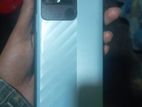 Realme Narzo 50 . (Used)