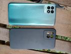 Realme Narzo 50 all ok full box6/128 (Used)