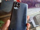 Realme Narzo 50 . (Used)