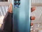 Realme Narzo 50 . (Used)