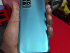 Realme Narzo 50 . (Used)