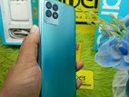 Realme Narzo 50 ভালো ফোন (Used)