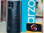 Realme Narzo 50 Black 6/128 (Used)