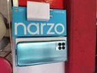 Realme Narzo 50 Mobile Phone (Used)