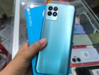 Realme Narzo 50 ধামাকা অফার 🔥4/64 (Used)