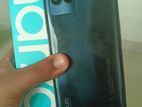 Realme Narzo 50 . (Used)