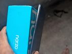 Realme Narzo 50 . (Used)