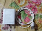 realme narzo 50 charger