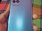 Realme Narzo 50 fresh (Used)