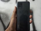 Realme Narzo 50 . (Used)