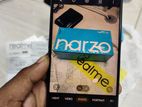 Realme Narzo 50 . (Used)