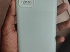 Realme Narzo 50 . (Used)