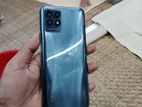 Realme Narzo 50 . (Used)