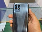 Realme Narzo 50 look like new (Used)