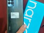 Realme Narzo 50 . (Used)
