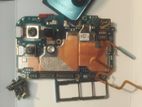 Realme Narzo 50 motherboard (Used)