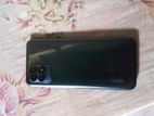 Realme Narzo 50 . (Used)