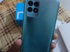 Realme Narzo 50 . (Used)