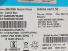 Realme Narzo 50 Nazro (Used)
