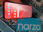 Realme Narzo 50 ` (Used)