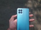 Realme Narzo 50 . (Used)