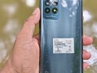 Realme Narzo 50 . (Used)