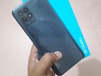 Realme Narzo 50 Official (6+128) (Used)