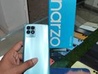 Realme Narzo 50 official (Used)