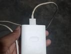 Realme Narzo 50 orginal charger 33W (Used)
