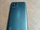 Realme Narzo 50 . (Used)