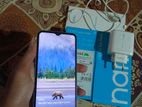 Realme Narzo 50 Prime 50a (Used)