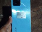 Realme Narzo 50 Prime full Box (Used)