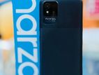 Realme Narzo 50 Pro 4/64 officials (Used)