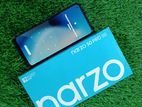 Realme Narzo 50 Pro 5G --6GB/128GB (Used)