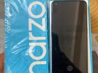 Realme Narzo 50 Pro 5g (Used)
