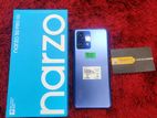 Realme Narzo 50 Pro 6/128 FULL BOX (Used)