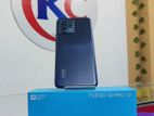 Realme Narzo 50 Pro 6+128 gb (Used)