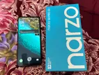 Realme Narzo 50 Pro (8/128) gb (Used)