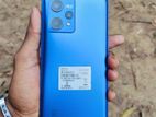 Realme Narzo 50 Pro blue (Used)