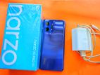 Realme Narzo 50 Pro . (Used)