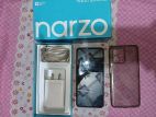 Realme Narzo 50 Pro . (Used)