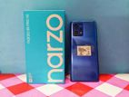 Realme Narzo 50 Pro . (Used)