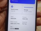 Realme Narzo 50 Ram 6 Rom 128 (Used)