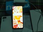 Realme Narzo 50 Ram 6+6/128 Ful box (Used)