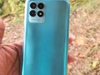 Realme Narzo 50 . (Used)