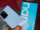 Realme narzo 50a (New)