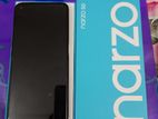 Realme Narzo 50 . (Used)