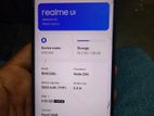 Realme Narzo 50 . (Used)