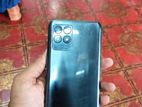 Realme Narzo 50 . (Used)