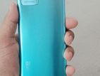 Realme Narzo 50 . (Used)